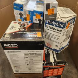 Phoenix AS-IS Mixed Home Improvement Pallet