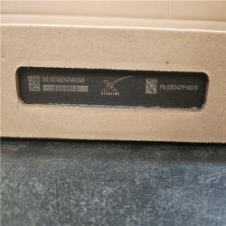 Phoenix NEW STARLINK Standard 4 X : High-Speed  Low-Latency Internet Kit (Latest Model) (SEALED)