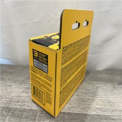 NEW - DEWALT 20V MAX XR POWERSTACK Lithium-Ion Battery Starter Kit with 1.7Ah Battery and Charger