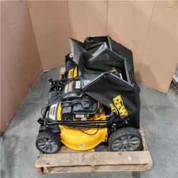 CALIFONIA  AS-IS OUTDOOR POWER EQUIPMENT