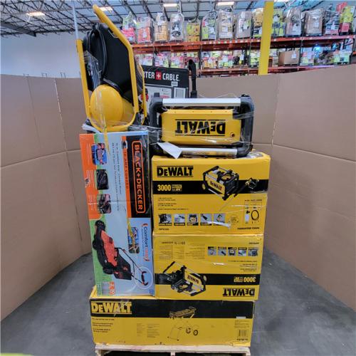 PHOENIX AS-IS TOOL PALLET