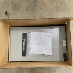 Houston Location AS IS - Generac Generator 2200 watts
