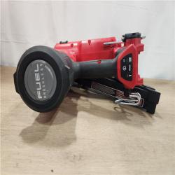 AS-IS- Milwaukee M18 FUEL 21-Degree Cordless Framing Nailer (Tool Only)