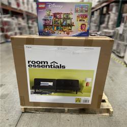 DALLAS LOCATION- NEW! BULLSEYE MIXED PALLET