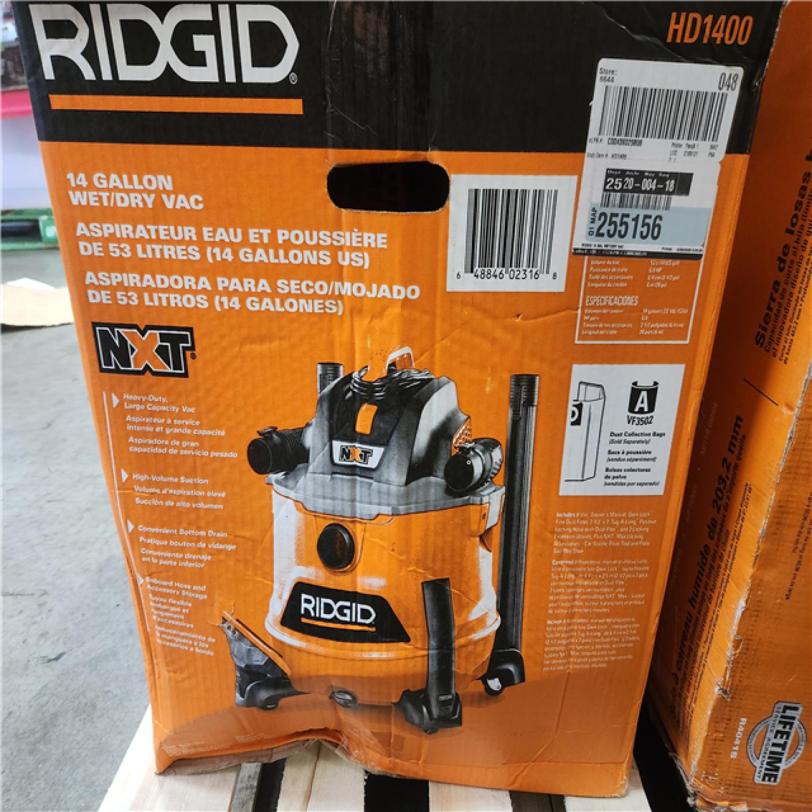 Phoenix AS-IS .Com Home Improvement Pallet