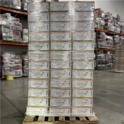 DALLAS LOCATION - LEDVANCE Integrated LED 6 in. Retro Fit 3000K 675 Lumen Dimmable Recessed Light White  Wet Rated (12-Pack) PALLET-(72 CASES)