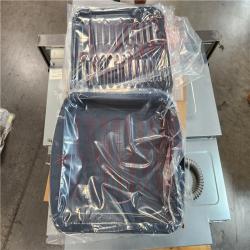 California AS-IS Thor 30 Electric Wall Oven; Appears in Excellent Condition