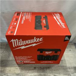 NEW - Milwaukee 18-Volt 2 Gal. Lithium-Ion Cordless Wet/Dry Vacuum (Vacuum-Only)