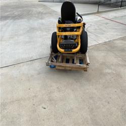 Houston Location - AS-IS Cub Cadet ZT1 42 Riding Mower