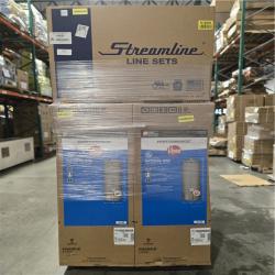 DALLAS LOCATION- AS-IS HOME IMPROVEMENT PALLET