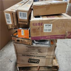 Phoenix AS-IS Mixed Home Improvement Pallet