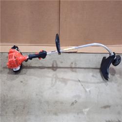 HOUSTON LOCATION - AS-IS Echo GT-225 21.2cc 2 Stroke Lightweight Durable Gas Curved Shaft String Trimmer