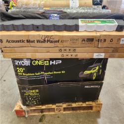 Phoenix AS-IS Monster Turbo Pallet