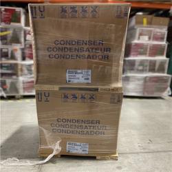 DALLAS LOCATION - Smartcomfort® by Carrier 1.5 Ton 14.3 Seer2 Condensing Unit PALLET-(2 UNITS)