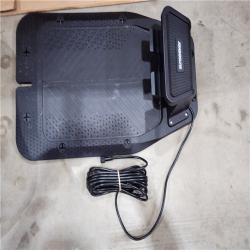 HOUSTON LOCATION - AS-IS Sunseeker Robot Lawn Mower