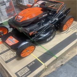 Atlanta Location As-Is Tools and more Partial Truckload (12 Pallets) 0908-A