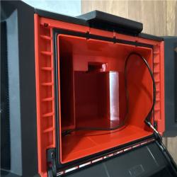 California NEW Milwaukee Packout Radio