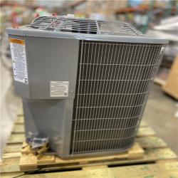 DALLAS LOCATION - Smartcomfort® by Carrier 2 Ton 14.3 Seer2 Condensing Unit