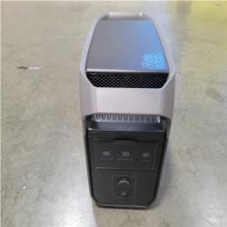 CALIFORNIA AS IS ECOFLOW 1800W DELTA 3 GENERATOR