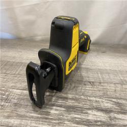 AS-IS DEWALT 12-Volt MAX One-Handed Reciprocating Saw (Tool-Only)