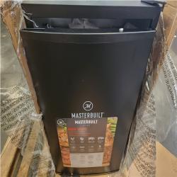 Phoenix NEW Masterbuilt 40 Inch Digital Electric Smoker in Black