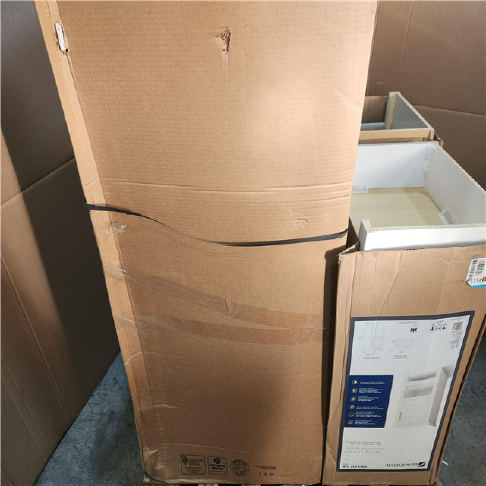 Phoenix AS-IS Mixed Home Improvement Pallet