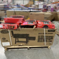 DALLAS LOCATION - AS-IS HOME IMPROVEMENT PALLET