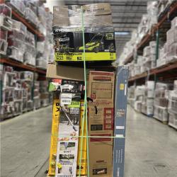 DALLAS LOCATION- AS-IS HOME IMPROVEMENT PALLET