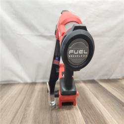 AS-IS- Milwaukee 18V Cordless Gen II 16 Gauge Angled Finish Nailer (Tool Only)