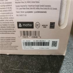 Phoenix NEW Google Nest Learning Thermostat (4th Gen) with Nest Temperature Sensor (2nd Gen)