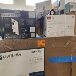 Phoenix AS-IS Mixed Home Improvement Pallet