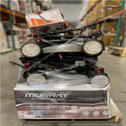 DALLAS LOCATION- AS-IS MONSTER TURBO