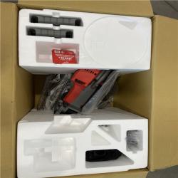 DALLAS LOCATION - Milwaukee M18 FUEL 18V Lithium-Ion Brushless Cordless 10 in. Dual Bevel Sliding Compound Miter Saw (Tool-Only)