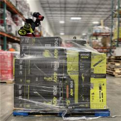 DALLAS LOCATION- AS-IS TOOL PALLET