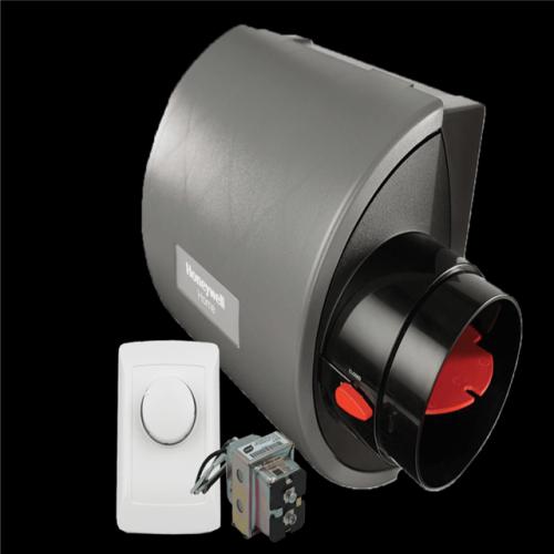 Honeywell HE105A1000 Whole-Home Bypass Humidifier  12GPD PALLET-(12 UNITS)