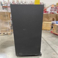 DALLAS LOCATION - Pro Shield  49-Gun  45 Min. Fire Safe  Electronic Lock With Back Up Key  Armorguard Black
