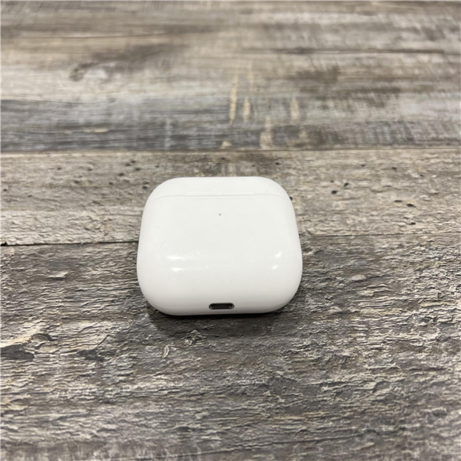 AS-IS AirPod Pro 1st. generation - with Active Noise Cancellation - White