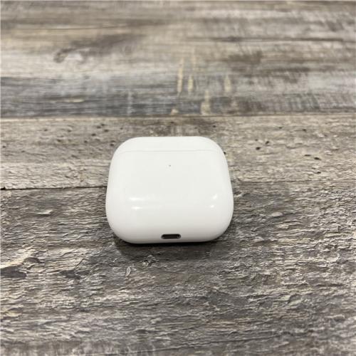 AS-IS AirPod Pro 1st. generation - with Active Noise Cancellation - White