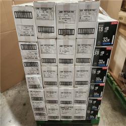 Phoenix Mixed Fluorescent Light Packs Pallet (28-Boxes)