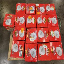 Phoenix Homax Pro Gun and Hopper for Spray Texture Repair Pallet of 12 (RV: $1,189)