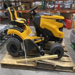 Dallas Location - As-Is Cub Cadet XT1 LT46 Lawn Tractor