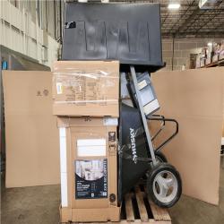 Phoenix AS-IS Mixed Home Improvement Pallet