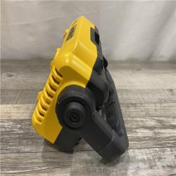AS-IS DEWALT 20V MAX Compact Cordless Task Lightt (Tool Only)