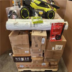 Phoenix AS-IS Monster Turbo Pallet
