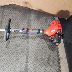 HOUSTON LOCATION - AS-IS Echo SRM-225 21.2cc 2 Stroke Fuel Efficient Durable Gas Straight Shaft Trimmer