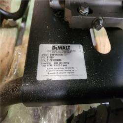 Phoenix NEW DEWALT 4400 PSI 4.0 GPM Gas Pressure Washer with 420cc Engine  Triplex Pump  Commercial Cold Water Power Washer