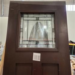 Phoenix AS-IS Mixed Door Pallet (6 Doors)