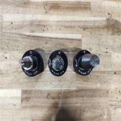 HOUSTON LOCATION - AS-IS M12 12-Volt Lithium-Ion Cordless PEX Expansion Tool Kit with (2) 1.5 Ah Batteries  (3) Expansion Heads and Hard Case