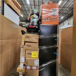 Phoenix AS-IS Mixed Home Improvent Pallet