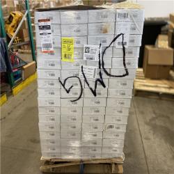DALLAS LOCATION - Krono Original Fair Locomotive Wood 12 mm T x 8 in. W Waterproof Laminate Wood Flooring (15.9 sqft/case) 64 (CASES)